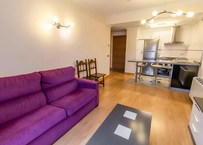Apartamentos & Casas Rurales Santo Domingo De Silos