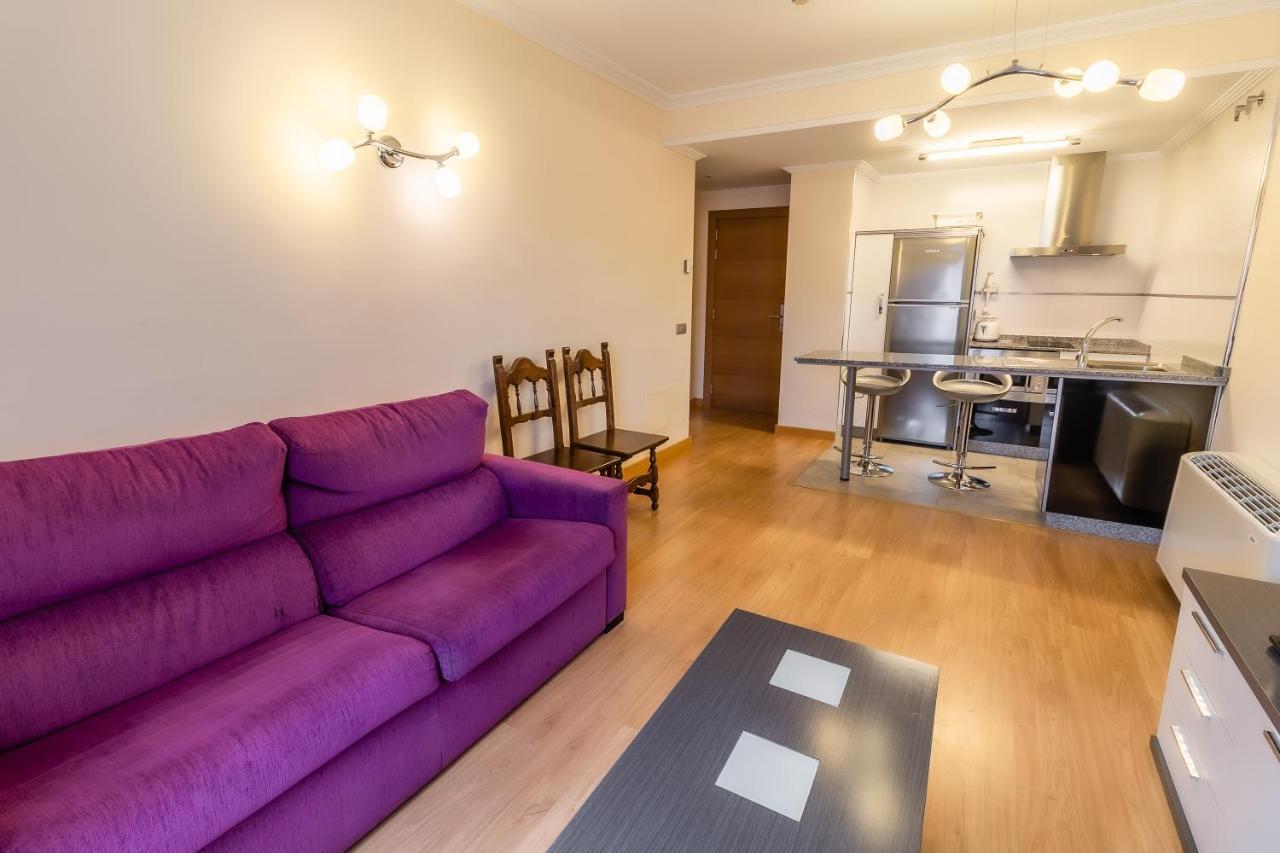 Apartamento &