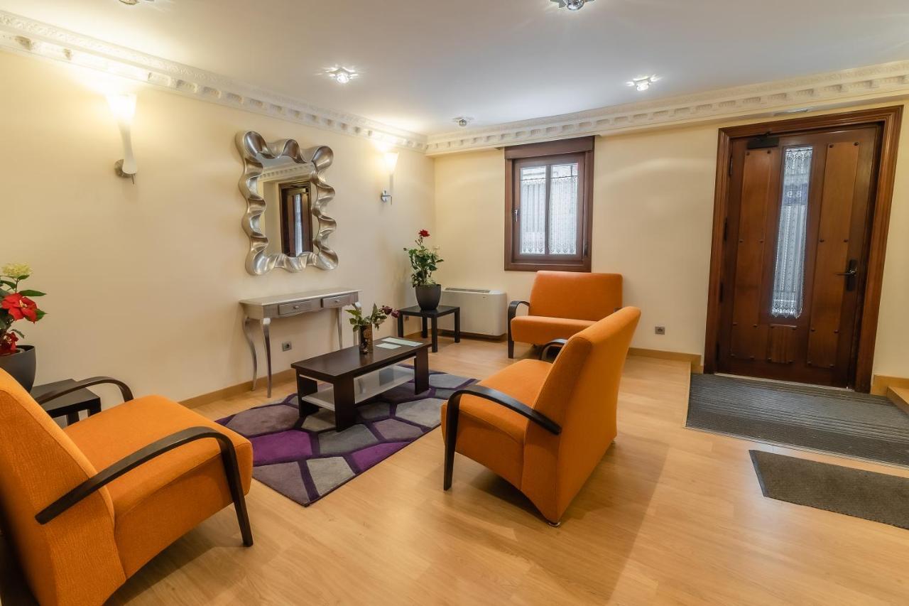 & Apartamento Santo Domingo De Silos