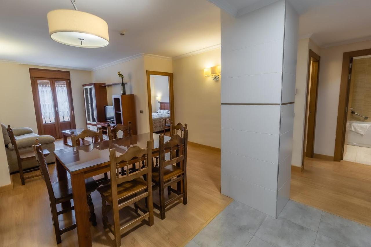 & Apartamento *