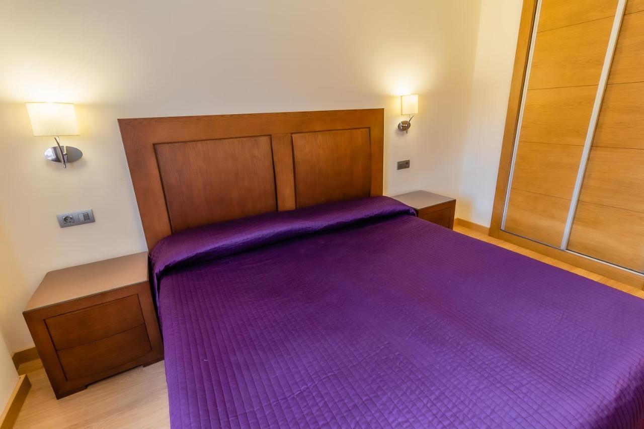 Apartamento & *