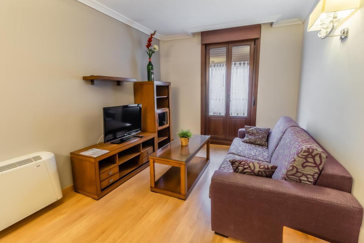 & Apartamento Santo Domingo De Silos