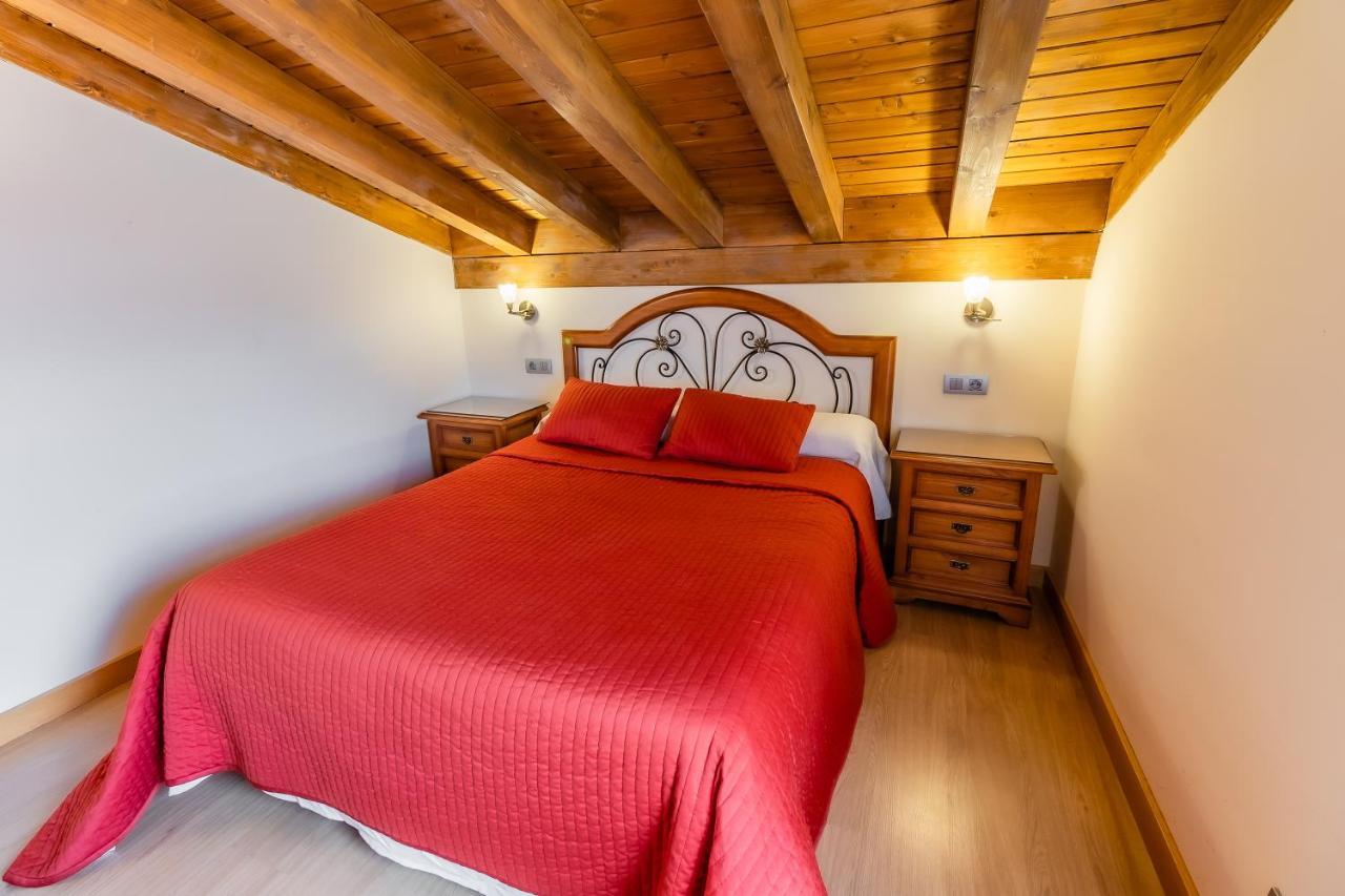 & Apartamento Santo Domingo De Silos