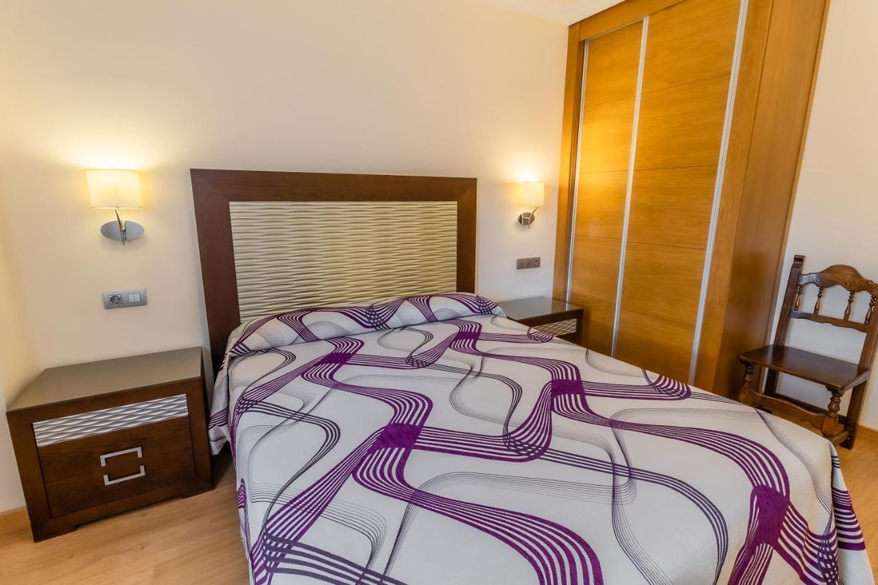 Apartamento & Santo Domingo De Silos