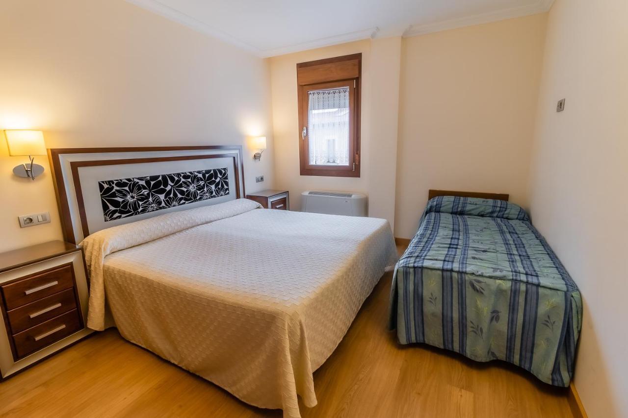 & Apartamento *