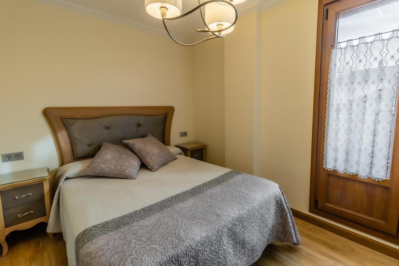 Apartamento & Santo Domingo De Silos
