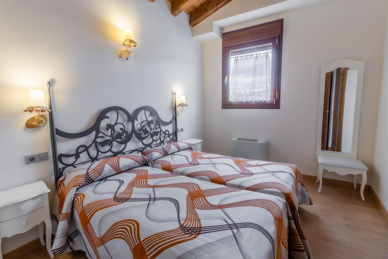& Apartamento *