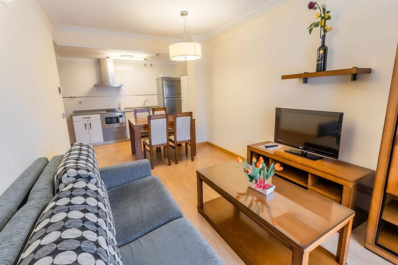 & Apartamento