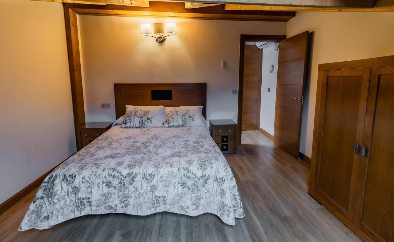 & Apartamento *