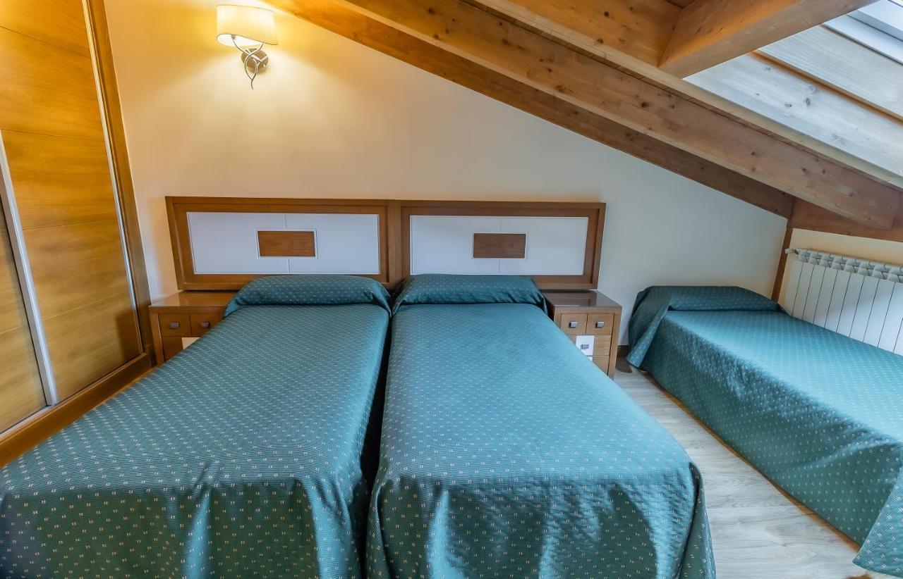 Apartamento & *