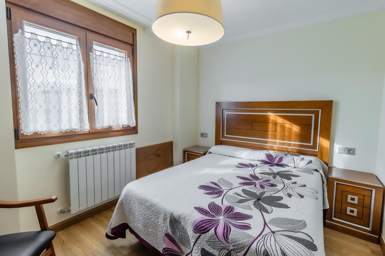 Apartamento & Santo Domingo De Silos