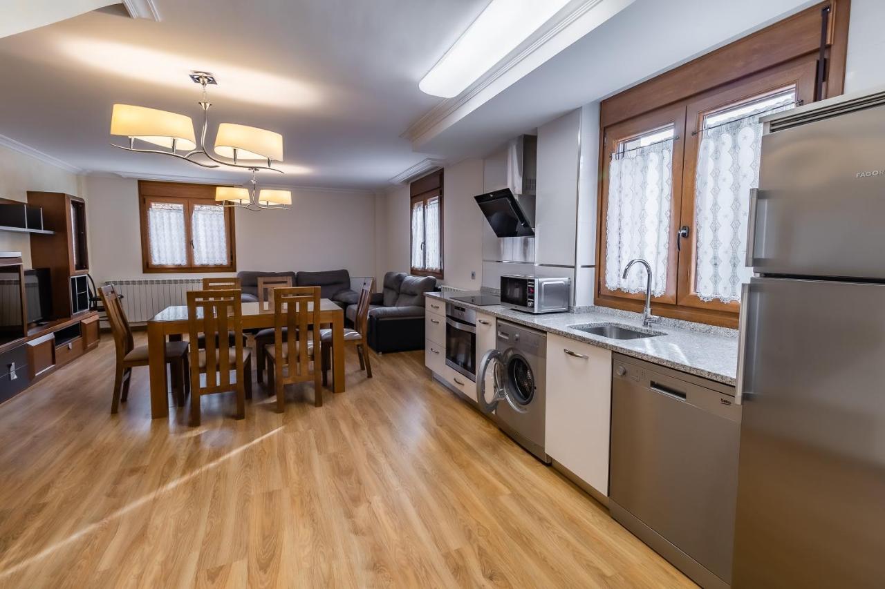 & Apartamento