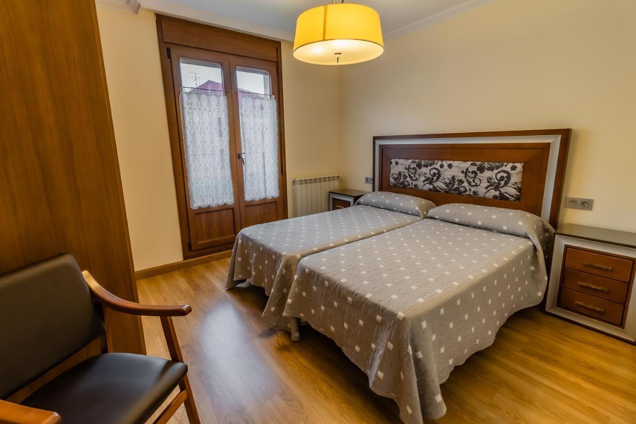 Apartamento &
