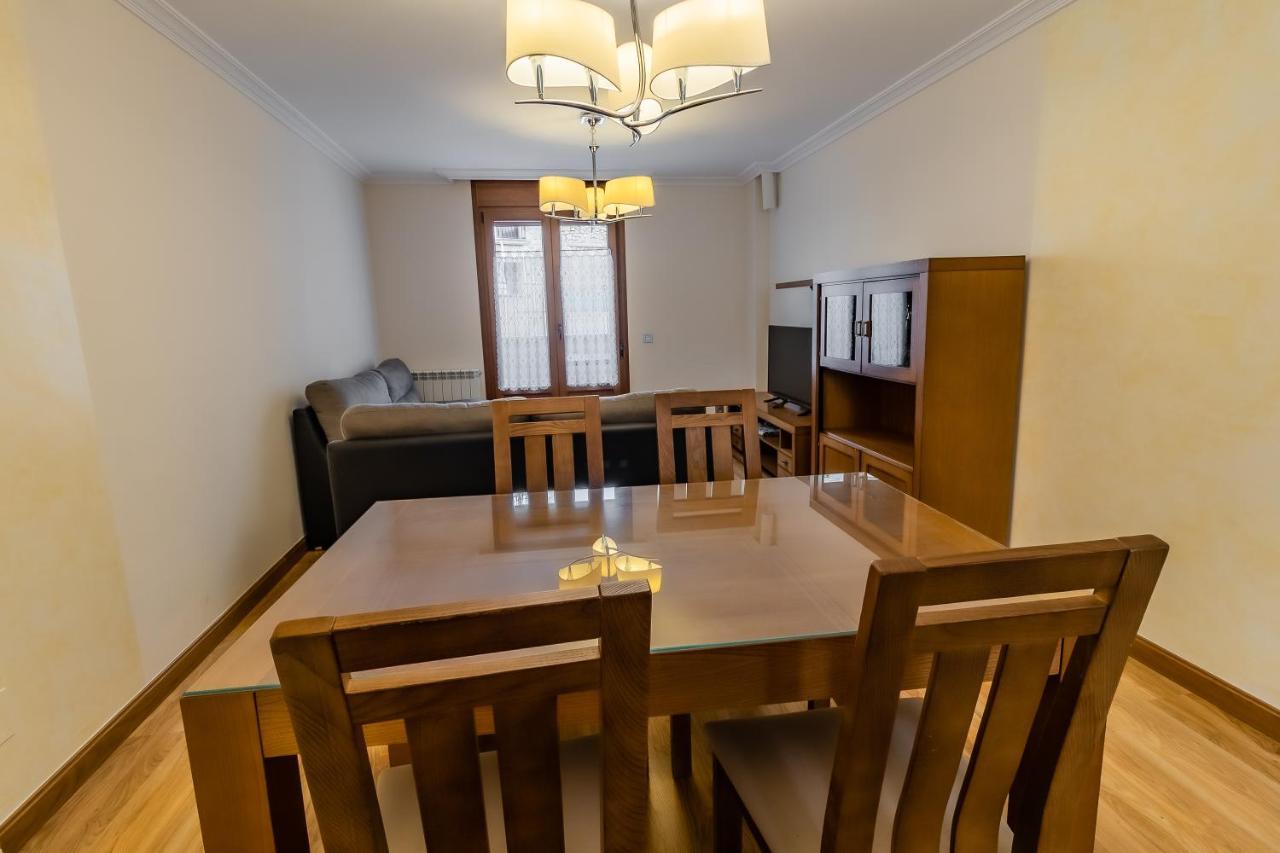 & Apartamento Santo Domingo De Silos