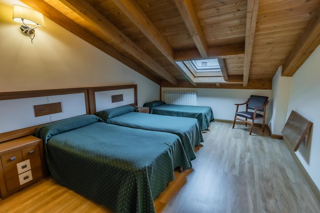 Apartamento & Santo Domingo De Silos