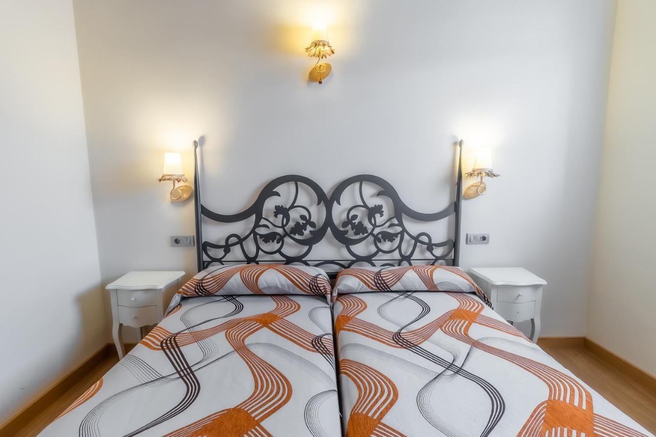 Apartamento & *