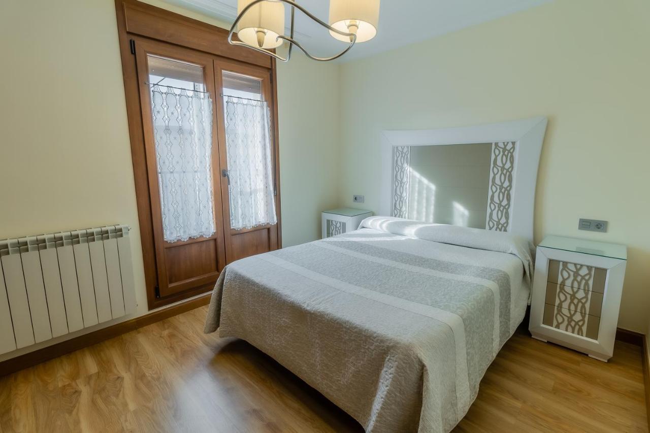 & Apartamento Santo Domingo De Silos