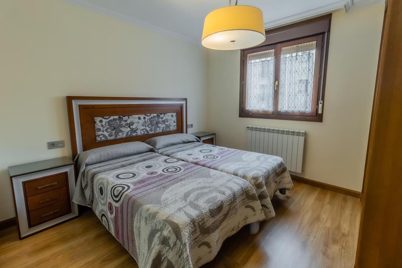 & Apartamento