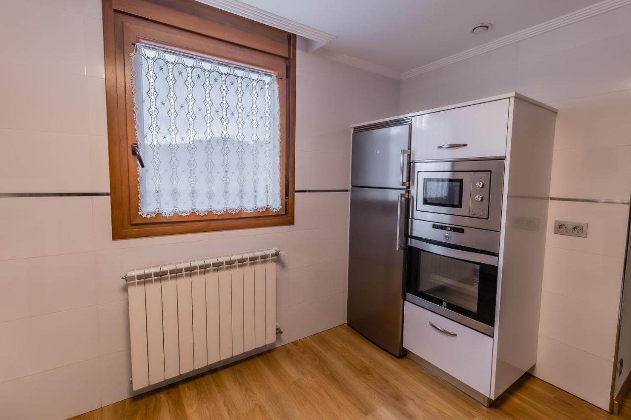 & Apartamento