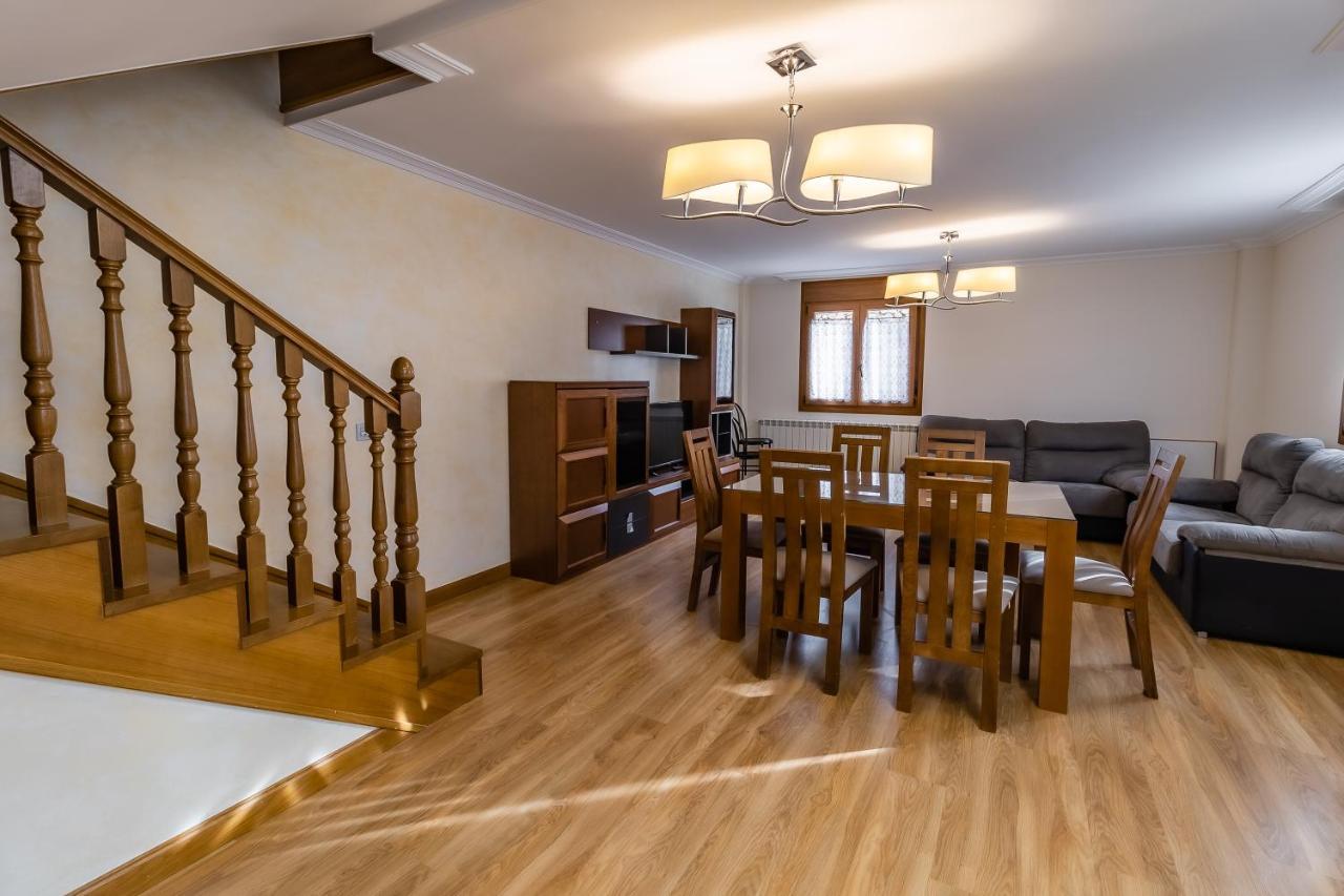 Apartamento & Santo Domingo De Silos