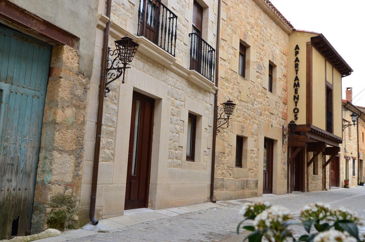 & Santo Domingo De Silos