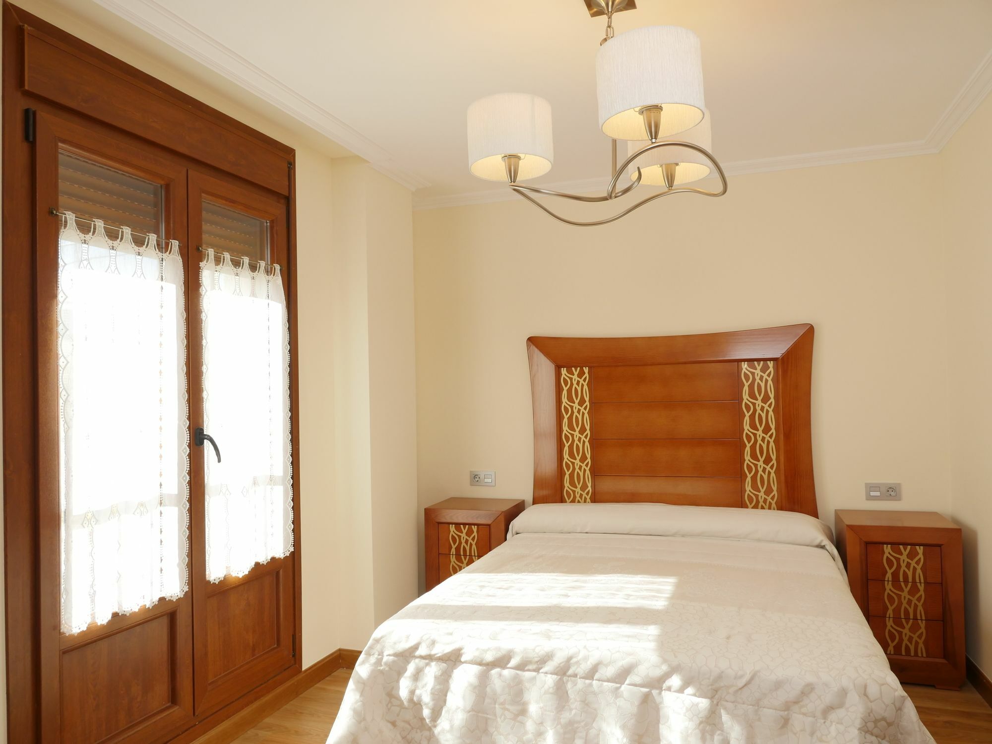& Apartamento