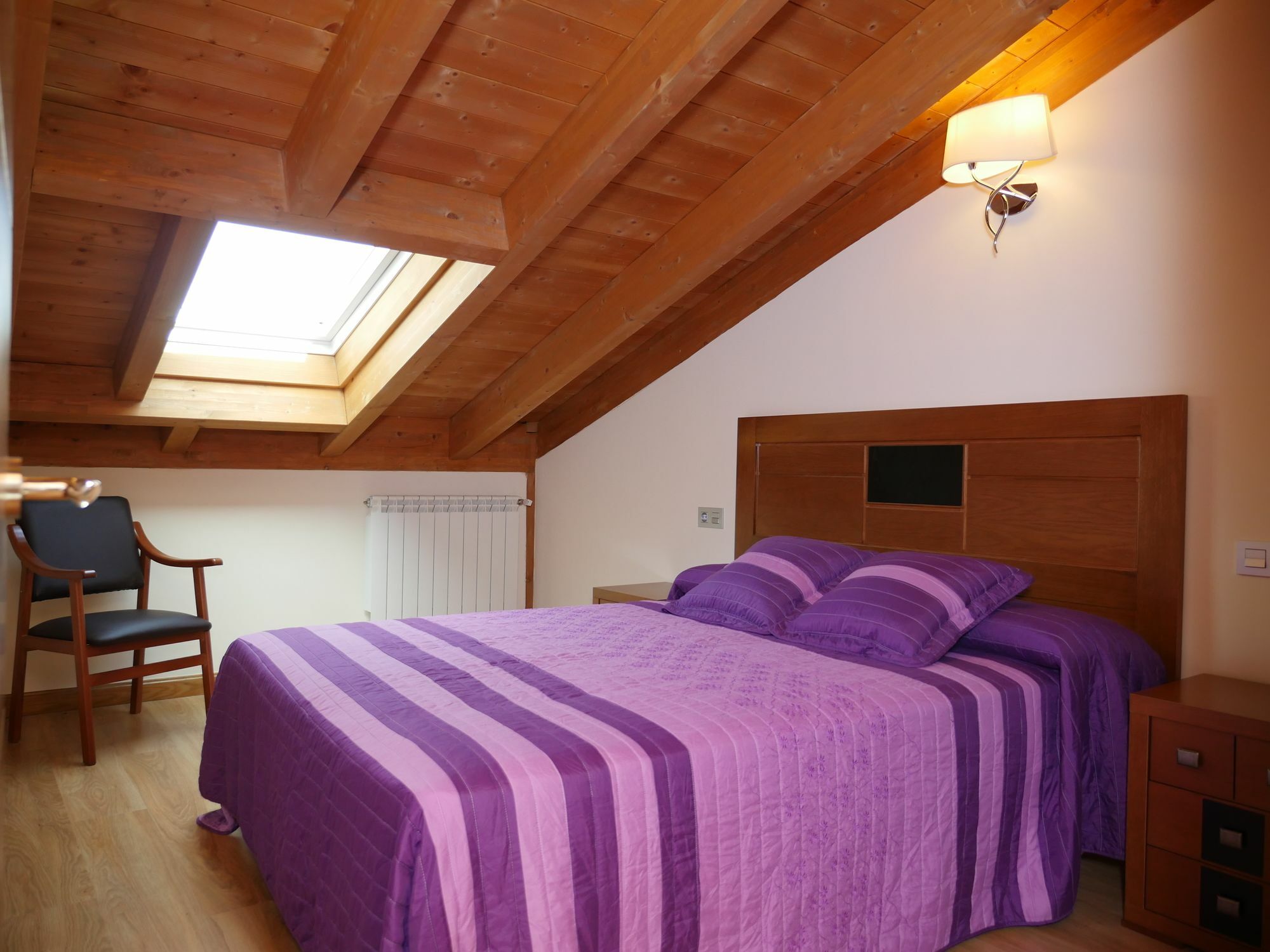 & Apartamento *