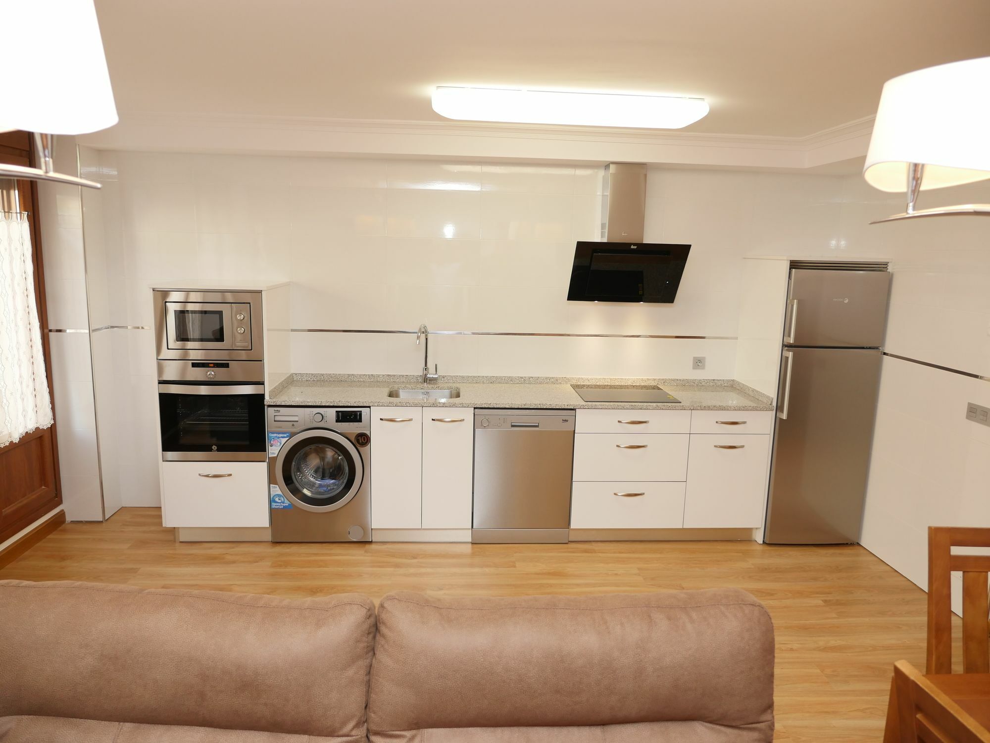 Apartamento & *