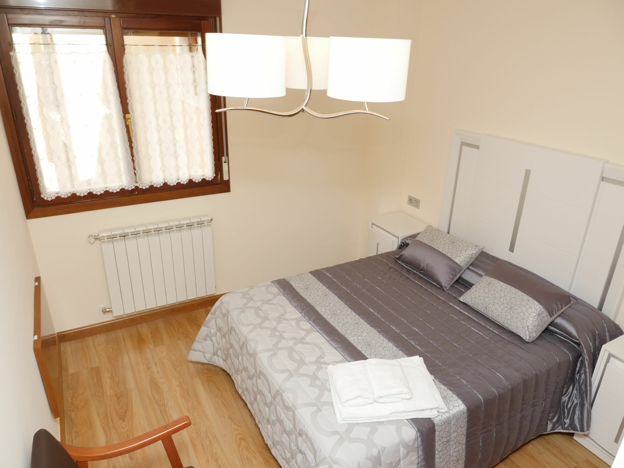 Apartamento & *