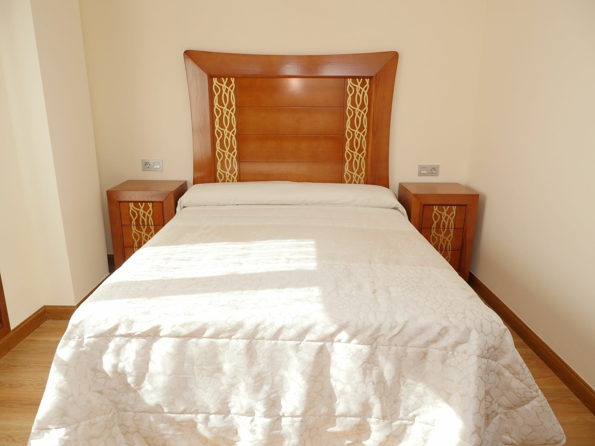 Apartamento &